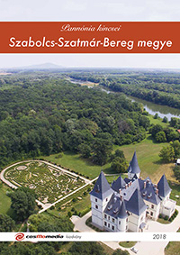 Szabolcs-Szatmár-Bereg megye magazin