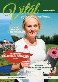 2024 Vitál magazin
